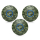 Akcesoria sieciowe Ubiquiti NHD-COVER-CAMO-3 Nakładka do UAP-NANOHD camo (3 sztuki)
